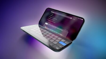 Το iPhone Fold ίσως φτάσει τα 2.400 δολάρια