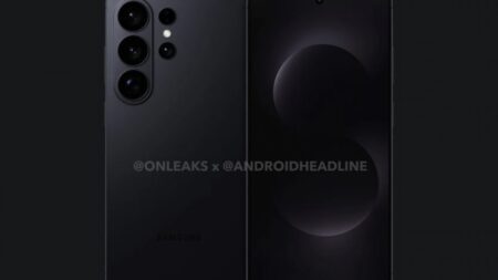 Samsung Galaxy S26 Ultra: Διέρρευσαν τα specs της κάμερας