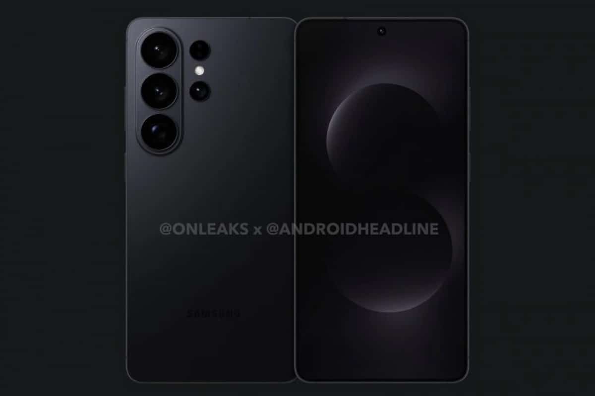, Samsung Galaxy S26 Ultra: Διέρρευσαν τα specs της κάμερας