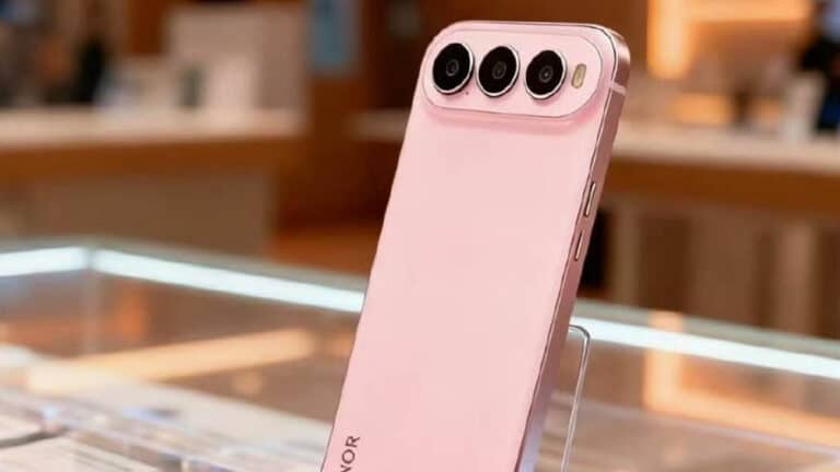 Honor Magic8 Pro, Honor 500: Αποκαλύφθηκε ο σχεδιασμός της σειράς – Επίσημες εικόνες από την εταιρεία