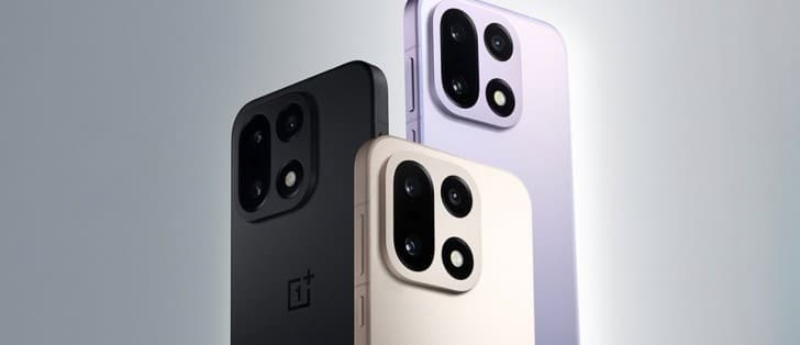 , OnePlus 15: Κυκλοφορεί επίσημα σε παγκόσμιο επίπεδο – Δείτε τις τιμές ανά περιοχή