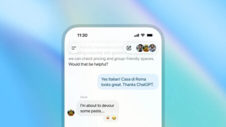 OpenAI: Διαθέτει παγκοσμίως τις ομαδικές συνομιλίες στο ChatGPT
