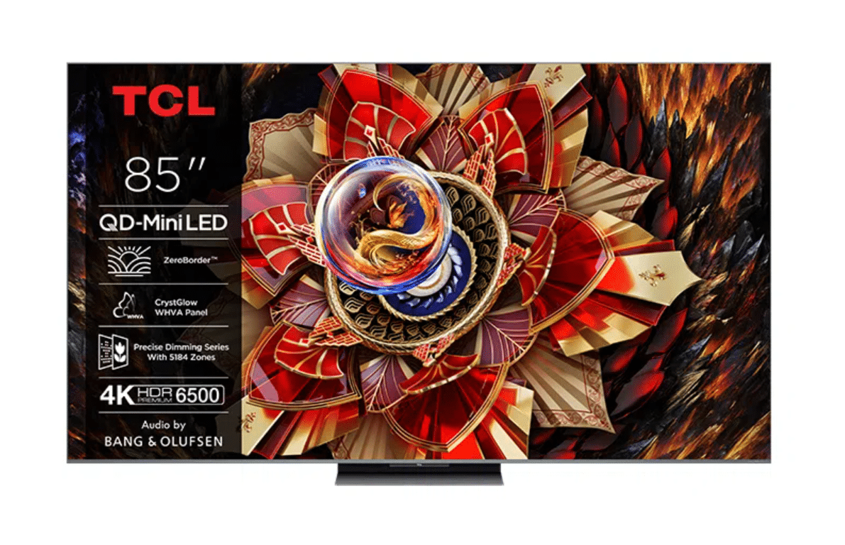 , TCL C9K 65″ Review: Mini LED υψηλής φωτεινότητας με επιδόσεις… ναυαρχίδας