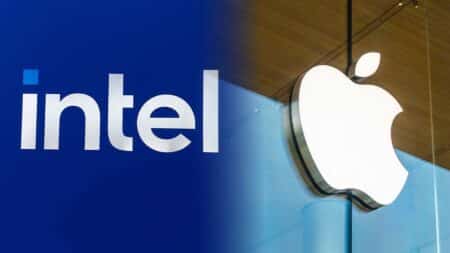 Φήμες για νέα – διαφορετική – συνεργασία Apple και Intel στα μελλοντικά τσιπ Mac