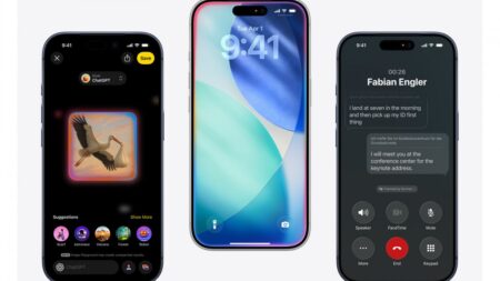 iOS 27: Οι τρεις σημαντικότερες λειτουργίες τεχνητής νοημοσύνης που αναμένονται