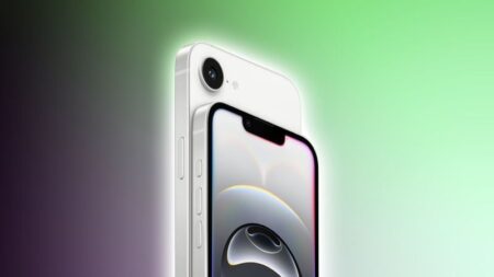 Το iPhone 16e φαίνεται να μην κερδίζει το κοινό – Ίδια πορεία με το iPhone Air