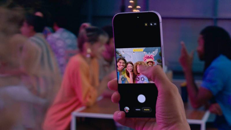 Apple iPhone 18, iPhone 18: Φήμες λένε ότι θα διαθέτει μπροστινές κάμερες 24MP