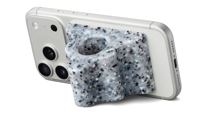 Apple iPhone &alpha;&xi;&epsilon;&sigma;&omicron;&upsilon;ά&rho;