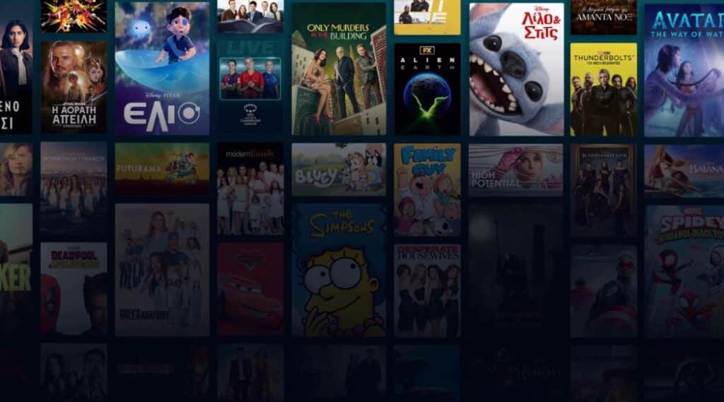 Disney Google, Οι ταινίες της Disney εξαφανίζονται από το Google Play, το YouTube και το Google TV εν μέσω νέας διαμάχης με τη Google