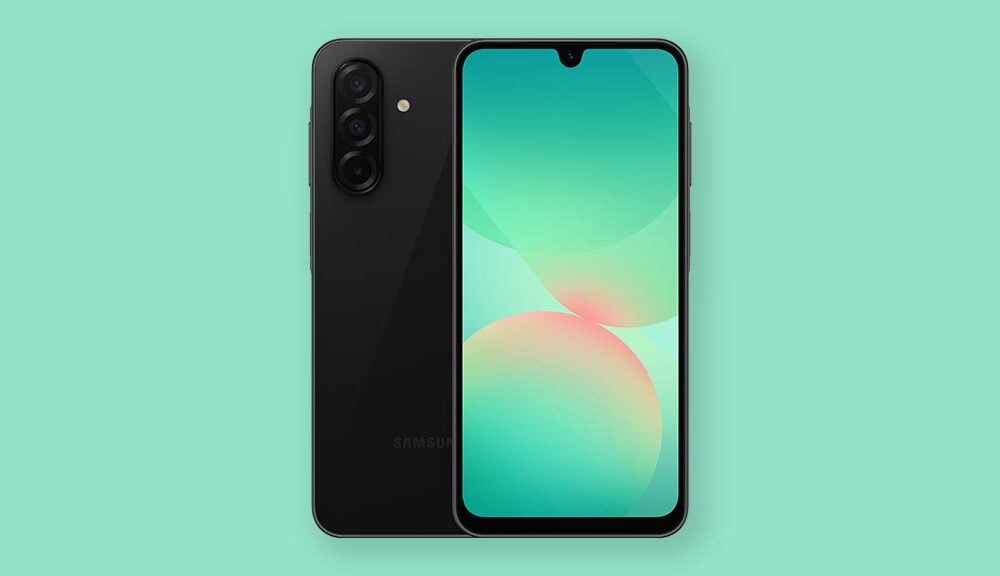 ios 19, Το Samsung Galaxy A27 φαίνεται πως βρίσκεται ήδη υπό ανάπτυξη