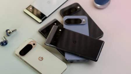 Η Google κυκλοφορεί την ενημέρωση Οκτωβρίου 2025 για τα Pixel – έρχονται «βελτιώσεις απόδοσης»