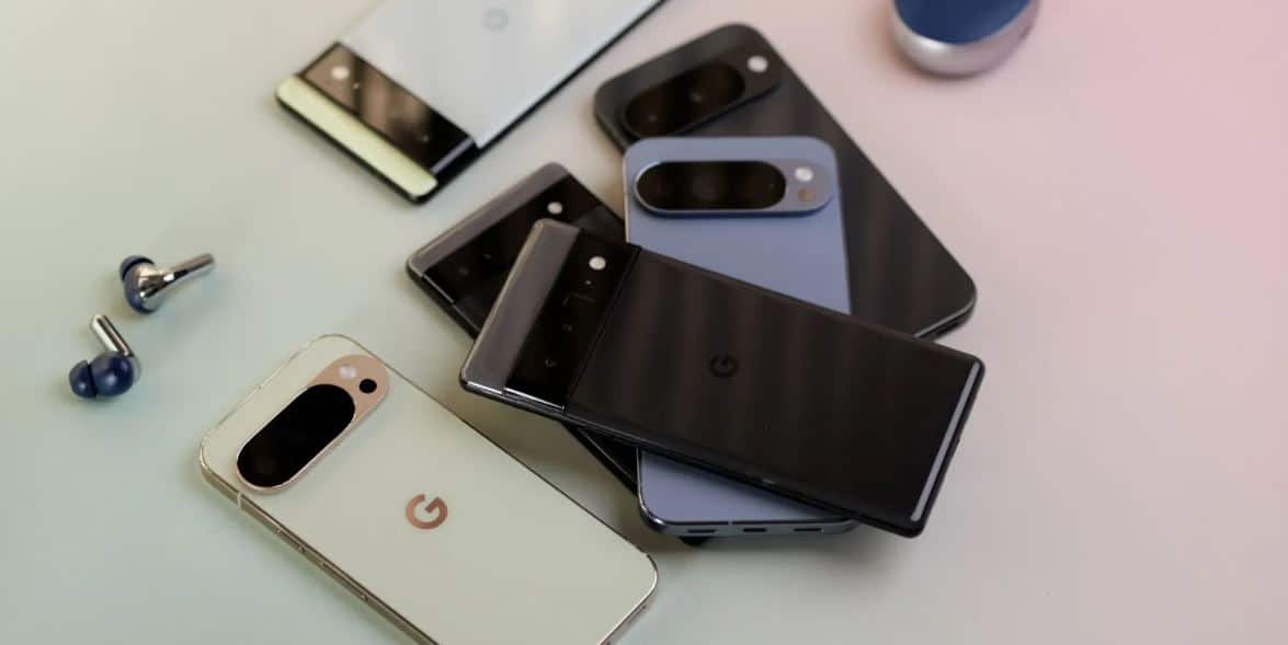 Google Pixel 4, Η Google κυκλοφορεί την ενημέρωση Οκτωβρίου 2025 για τα Pixel – έρχονται «βελτιώσεις απόδοσης»