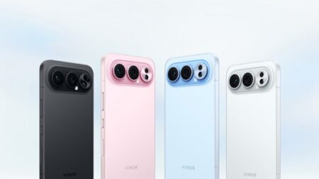 Honor 500: Η σειρά παρουσιάστηκε στην Κίνα με Snapdragon επεξεργαστές και τεράστιες μπαταρίες