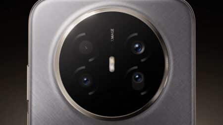 Huawei Mate 70 Air: Επίσημο με οθόνη 7 ιντσών και μπαταρία 6.500mAh