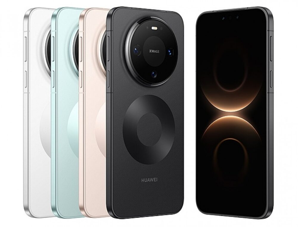 Huawei Mate 80, Mate 80 Series: Τι φέρνουν τα νέα flagship της Huawei σε σχεδιασμό και χαρακτηριστικά