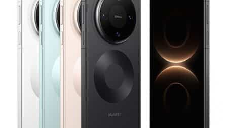 Huawei: Μεγάλη αλλαγή στη στρατηγική των smartphone το 2026