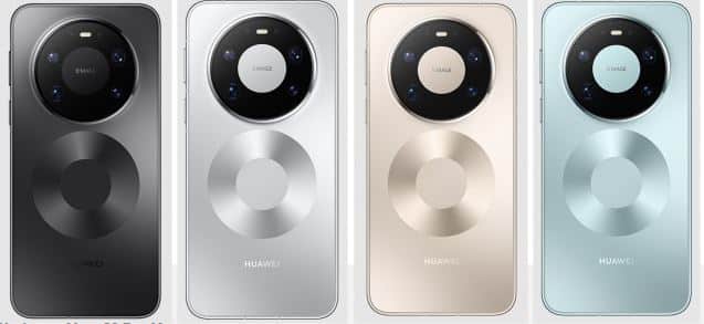 Huawei Mate 80, Mate 80 Series: Τι φέρνουν τα νέα flagship της Huawei σε σχεδιασμό και χαρακτηριστικά