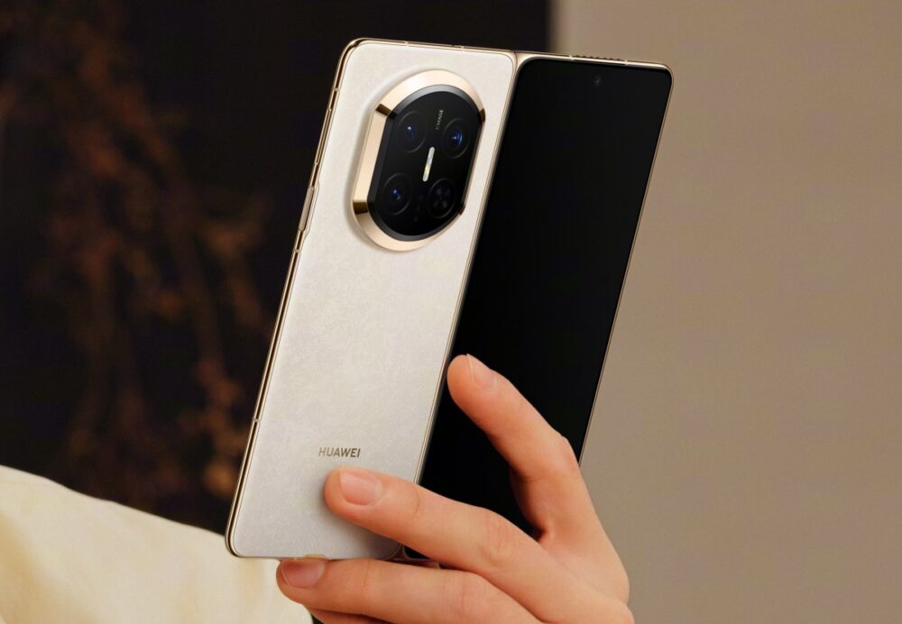 Huawei Mate X7, Huawei Mate X7: Διέρρευσαν ο σχεδιασμός και οι νέες χρωματικές επιλογές του πριν από το επίσημο ντεμπούτο