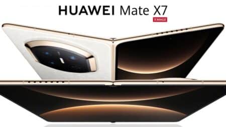 Huawei Mate X7: Διέρρευσαν ο σχεδιασμός και οι νέες χρωματικές επιλογές του πριν από το επίσημο ντεμπούτο