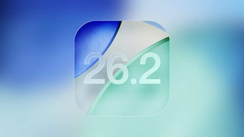 iOS 26.2 Beta 3, iOS 26.2 Beta 3: Όλες οι αλλαγές και νέες δυνατότητες