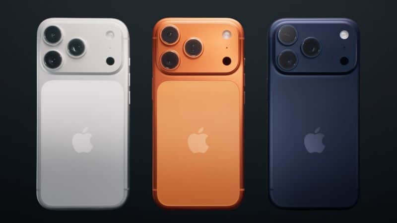 iPhone 18 Pro, Το iPhone 18 Pro ίσως αποκτήσει ενιαίο χρωματισμό στην πλάτη