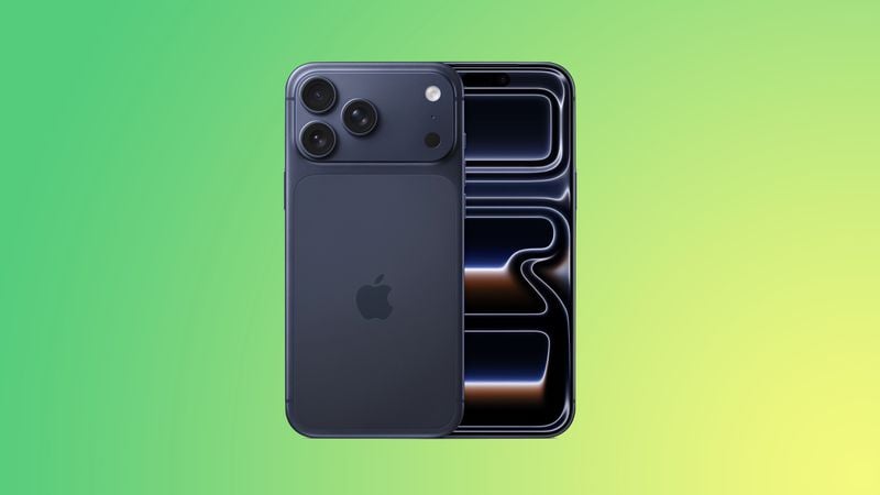 iPhone 17 Pro, iPhone 17 Pro: Η Apple φέρεται να ακύρωσε παραγγελίες κινεζικών OLED