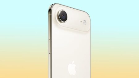 iPhone Air: Η χαμηλή εμπορική του πορεία βάζει φρένο στην τάση των εξαιρετικά λεπτών smartphones