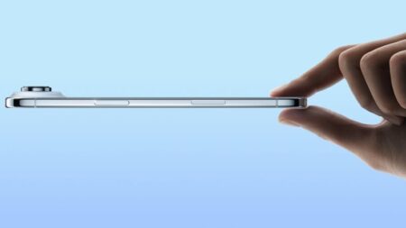 iPhone Air: Οι χαμηλές πωλήσεις αναγκάζουν την Apple να καθυστερήσει το επόμενο μοντέλο