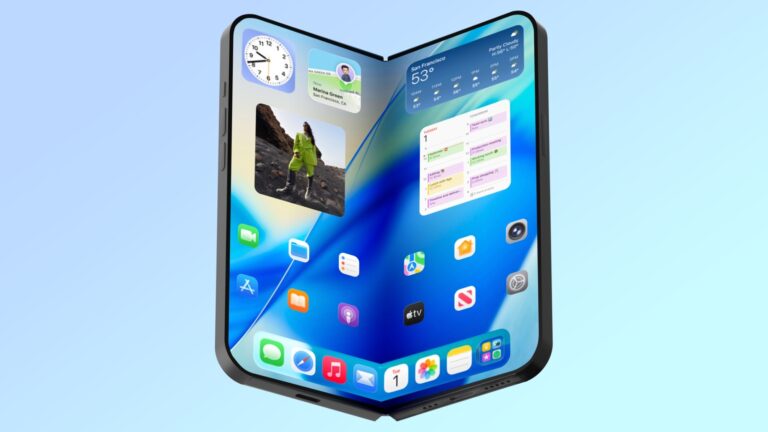 Apple Samsung, Όλα όσα γνωρίζουμε μέχρι στιγμής για το iPhone Fold που έρχεται το 2026