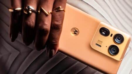 Το Motorola Edge 50 Ultra αναβαθμίζεται σε Android 16
