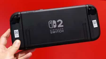 Η Nintendo στοχεύει σε 19 εκατομμύρια πωλήσεις για το Switch 2