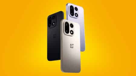 Το OnePlus 15 ανεβάζει τον πήχη – και η Samsung πρέπει να ανησυχεί