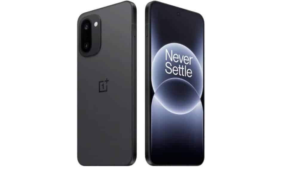 OnePlus Ace 6T