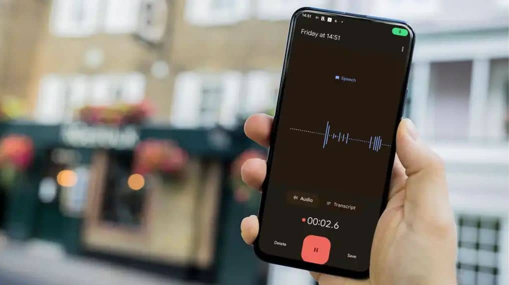 Android 9.0 Pie βρίσκεται 75% Google Pixel συσκευών, Το Pixel 6 και νεότερα μοντέλα αποκτούν λειτουργία εγγραφής κλήσεων