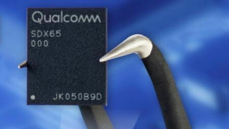 Η Qualcomm στρέφεται ολοένα και περισσότερο στο Android καθώς η Apple υιοθετεί δικά της μόντεμ