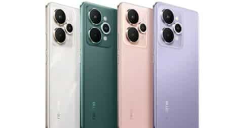 Realme 16 Pro: Διέρρευσαν οι πρώτες πληροφορίες για τις προδιαγραφές του