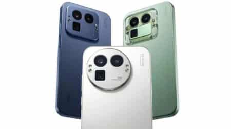 To Realme GT 8 Pro κάνει επίσημα το ντεμπούτο του στις διεθνείς αγορές