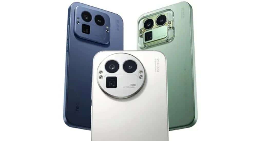 Realme P1 Speed, To Realme GT 8 Pro κάνει επίσημα το ντεμπούτο του στις διεθνείς αγορές