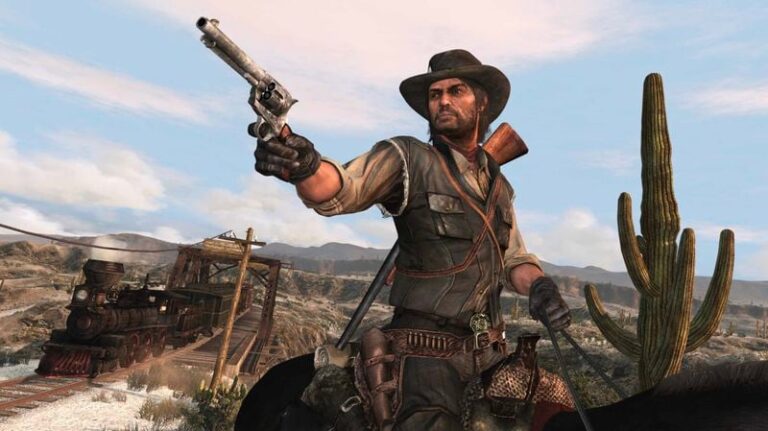 , Red Dead Redemption & Undead Nightmare: Έρχονται επίσημα σε iOS και Android στις 2 Δεκεμβρίου