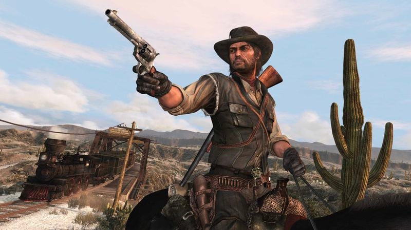 Red Dead Redemption, Red Dead Redemption & Undead Nightmare: Έρχονται επίσημα σε iOS και Android στις 2 Δεκεμβρίου