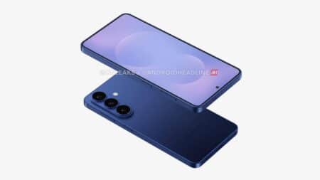 Το Samsung Galaxy S26 έρχεται με ακόμα ταχύτερη RAM