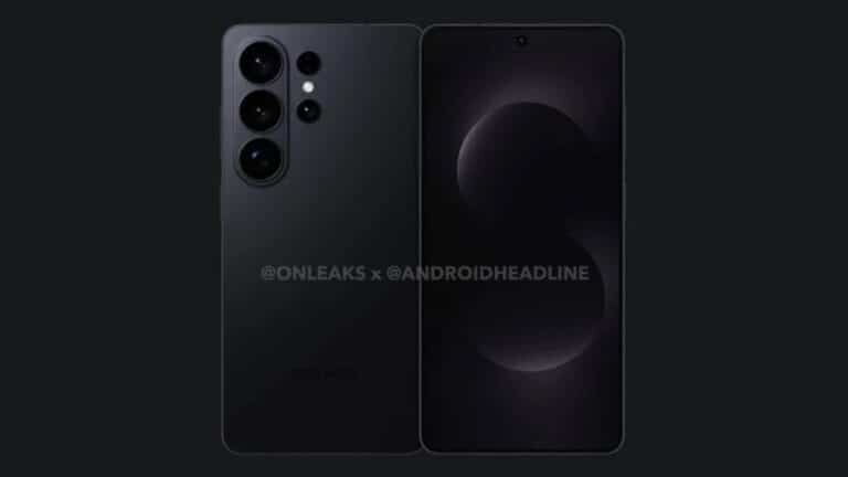 Exynos 9825, Samsung Galaxy S26 Ultra: Νέα διαρροή «κλειδώνει» το φωτεινότερο διάφραγμα της κύριας κάμερας