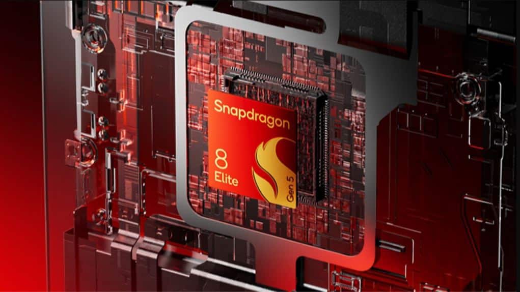 Snapdragon 8 Elite Gen 5, Snapdragon 8 Elite Gen 5: Η ισχύς που… ζεσταίνει τα smartphone