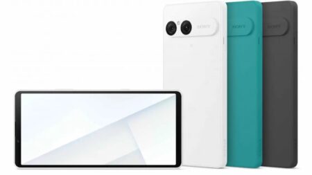 Sony Xperia 10 VII: Ενημερώνεται σε Android 16
