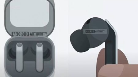 Ο σχεδιασμός των Samsung Galaxy Buds 4 αποκαλύπτεται σε νέα διαρροή