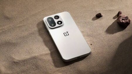 OnePlus 15T: Αποκαλύφθηκαν οι βασικές προδιαγραφές του