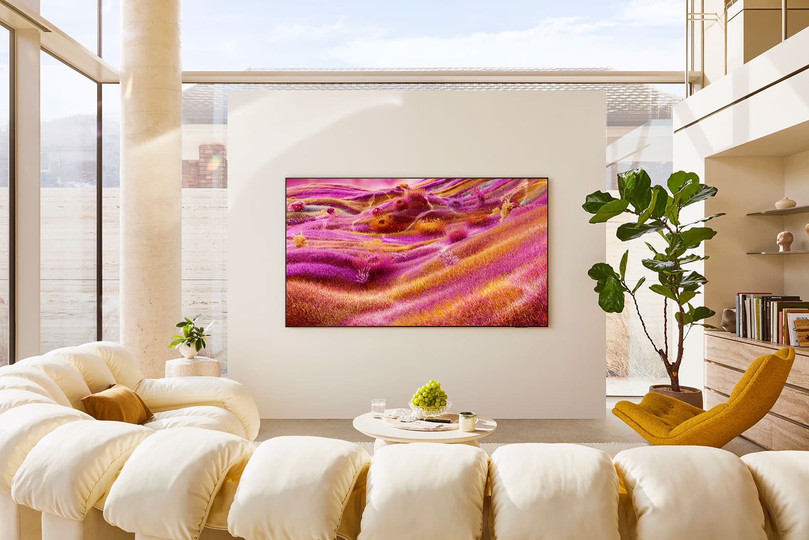 Samsung Gaming TV 2025