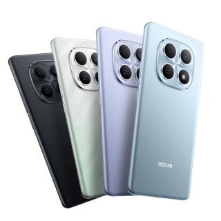 Xiaomi redmi note 15