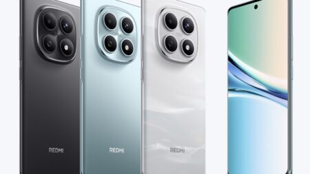 Redmi Note 15 & Note 15 5G: Επίσημη παγκόσμια παρουσίαση