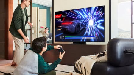 Οι 3 κορυφαίες τηλεοράσεις της Samsung για Gaming (2025)
